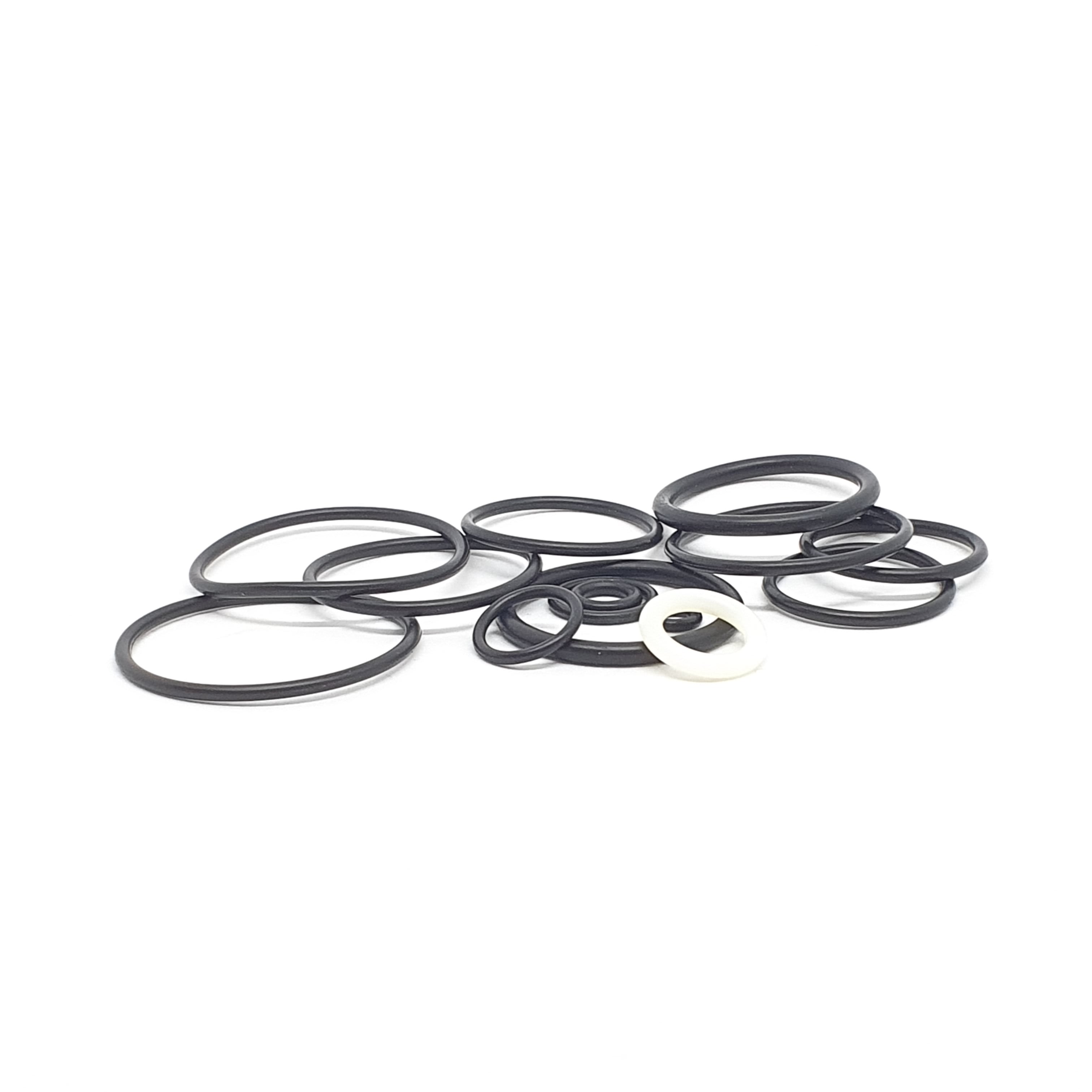 Fox Rear Shock Damper Service Kit: