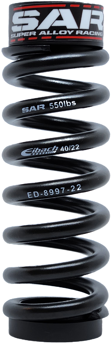 550LBS DH 70MM - 76MM COIL SPRINGS