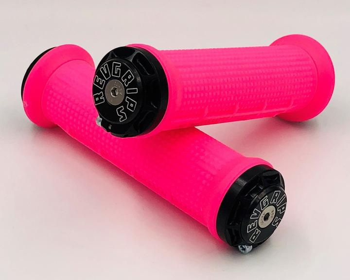 RevGrip Pro System Half Waffle 31MM