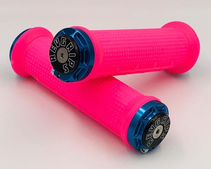 RevGrip Pro System Half Waffle 31MM