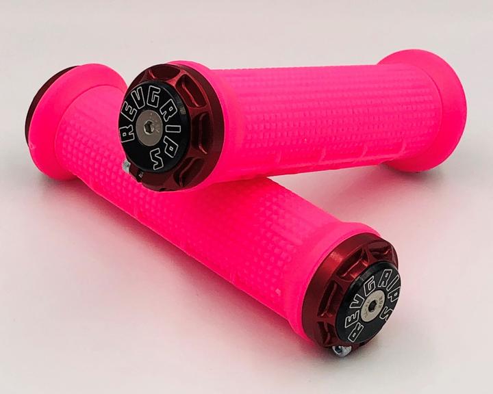 RevGrip Pro System Half Waffle 31MM