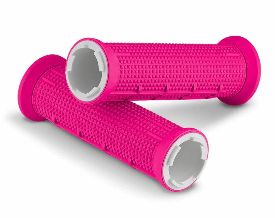 Grip Sleeve Replacements 31MM Half Waffle (2pcs)