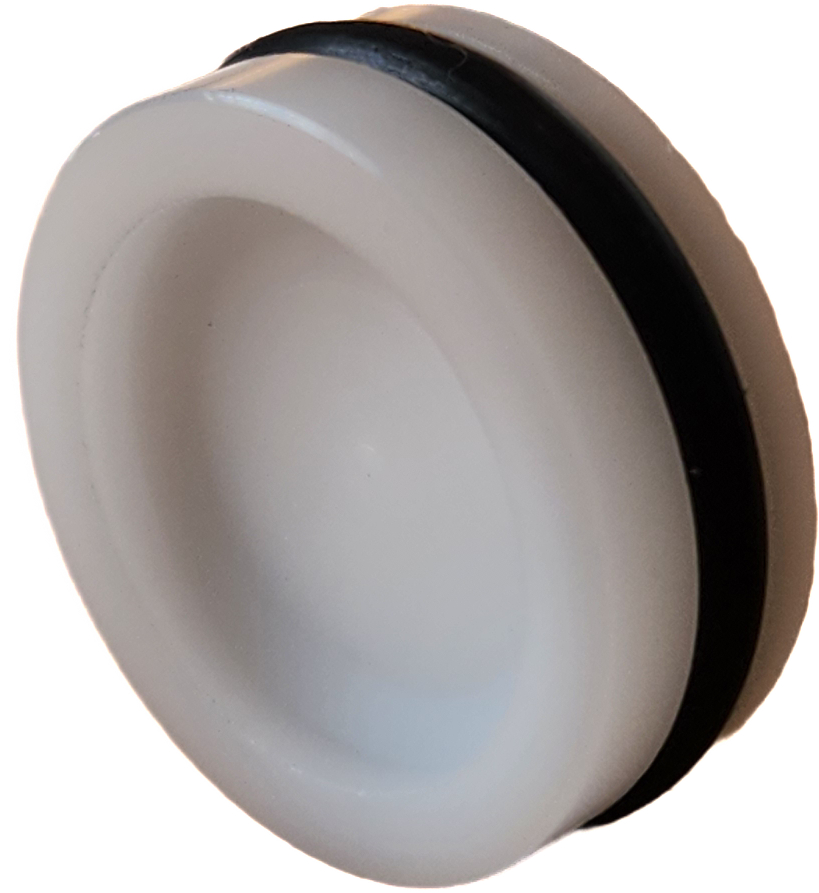 Vorsprung Shox Reservoir Plastic IFP