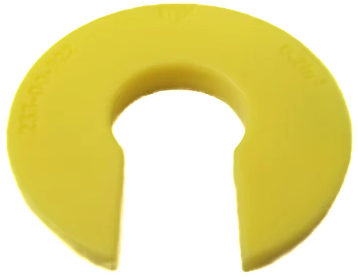 Fox Float X 2022 Air Volume Spacer Kits