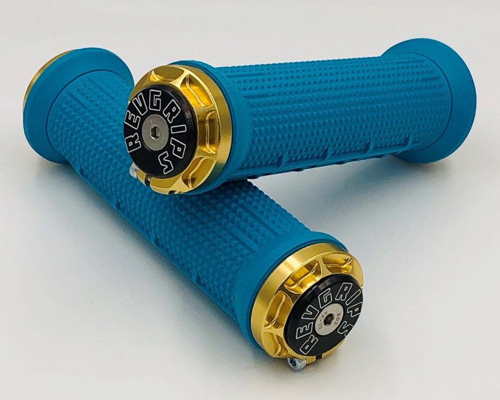 RevGrip Pro System Half Waffle 31MM