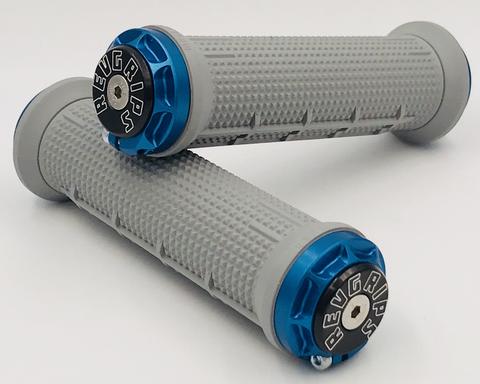 RevGrip Pro System Half Waffle 31MM