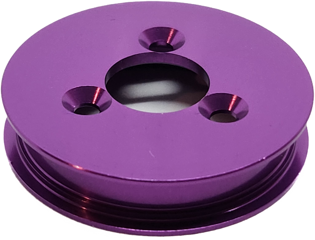 Cane Creek Air Pistons Upgrade
