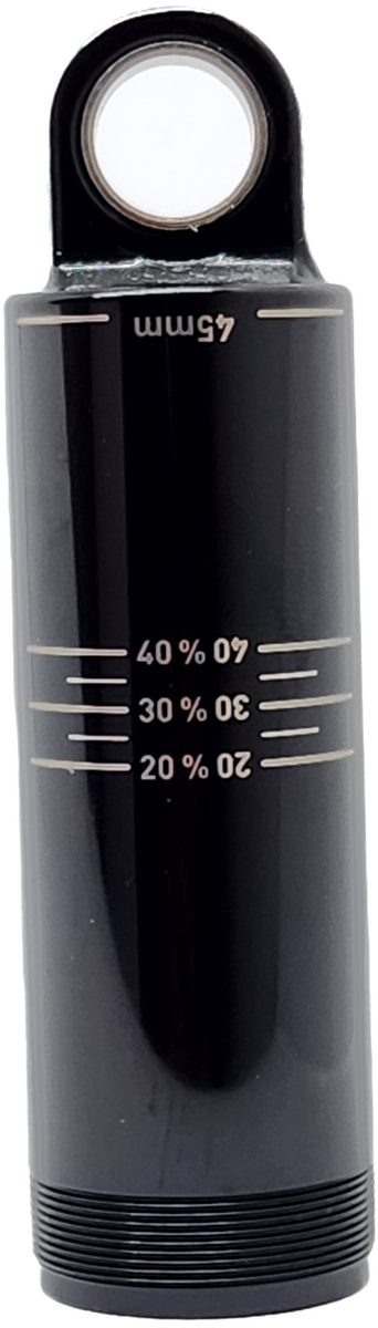 Rockshox Deluxe & Super Deluxe Damper Body