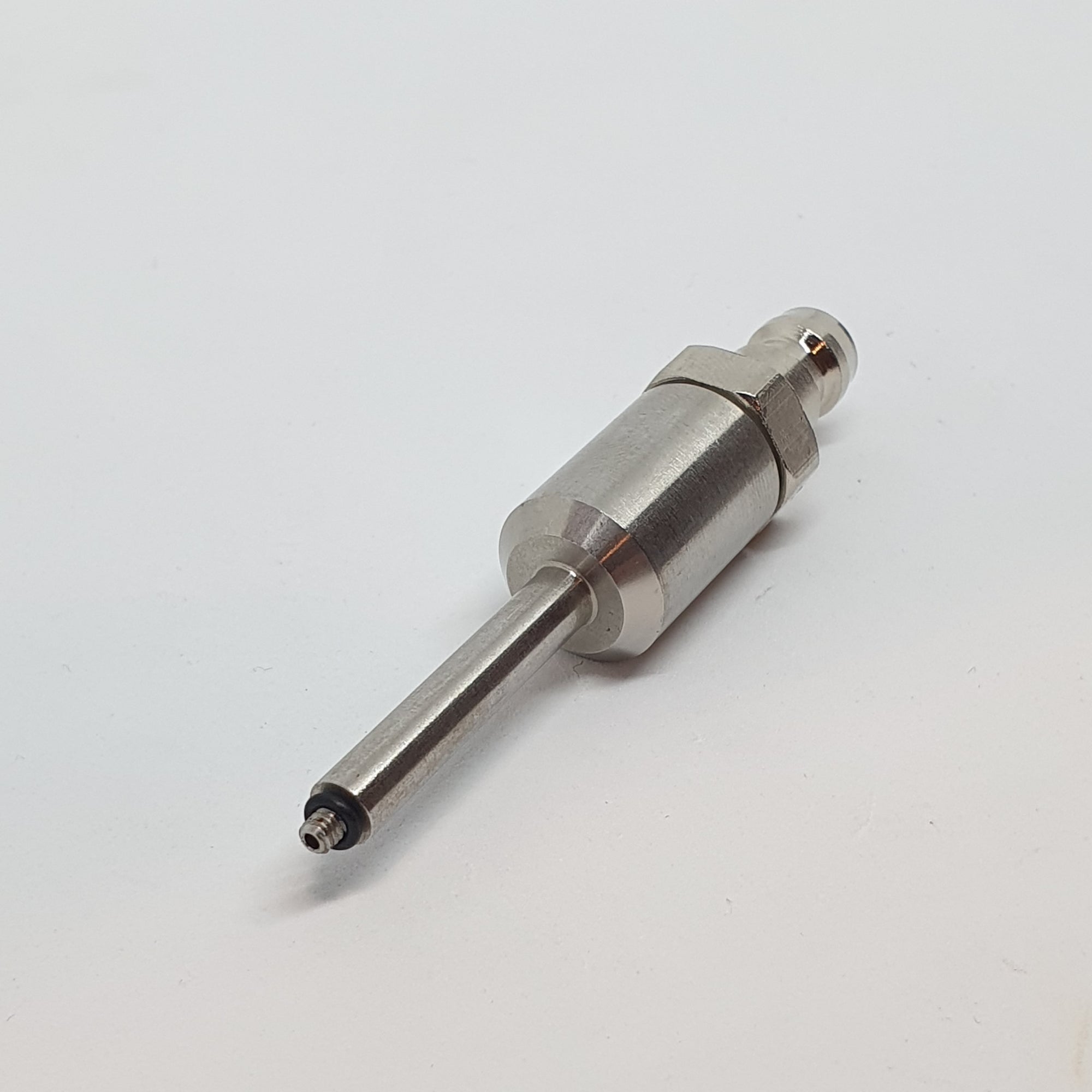 Vacuum Pumps & Fittings