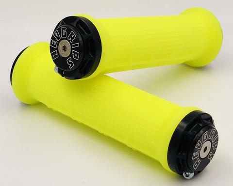 RevGrip Pro System Half Waffle 31MM