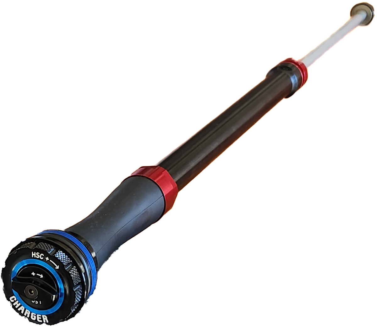 Rockshox Charger 2.1 Damper Kits C J Suspension