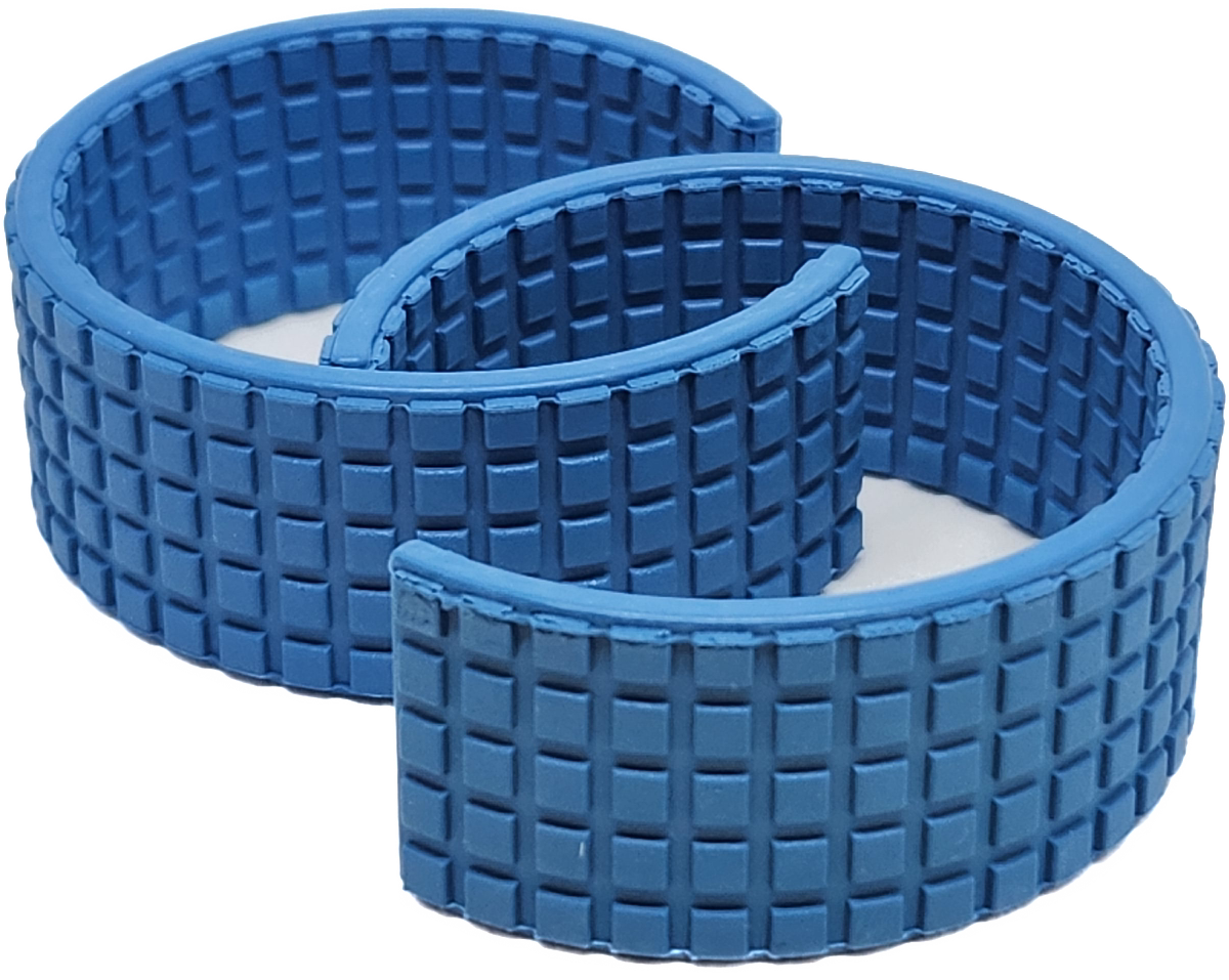 Cane Creek Shox Air Volume Spacers