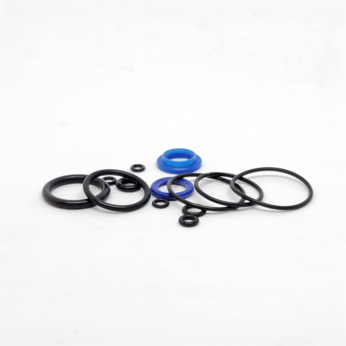 Fox Rear Shock Damper Service Kit:
