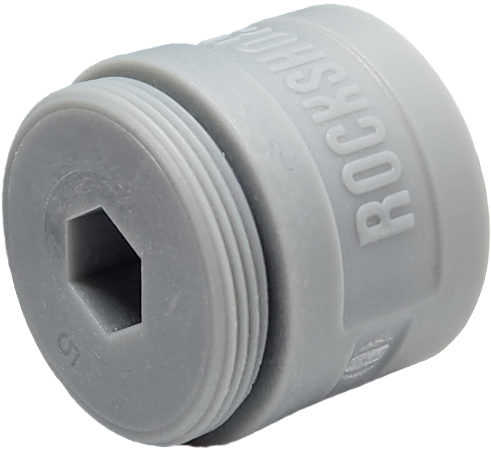 Rockshox Fork Volume Spacers