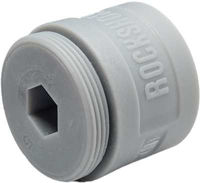 Rockshox Fork Bottomless Tokens C J Suspension