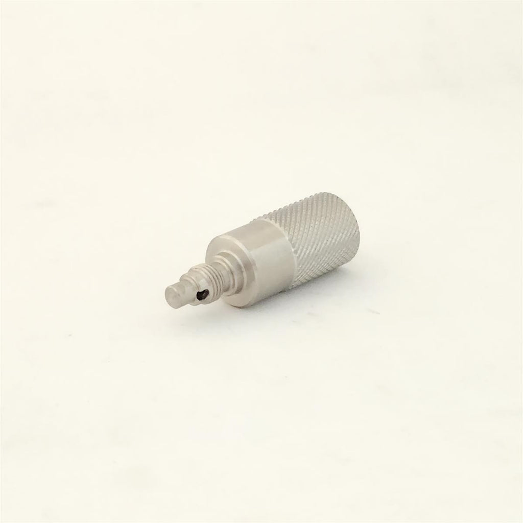 Vacuum Pumps & Fittings