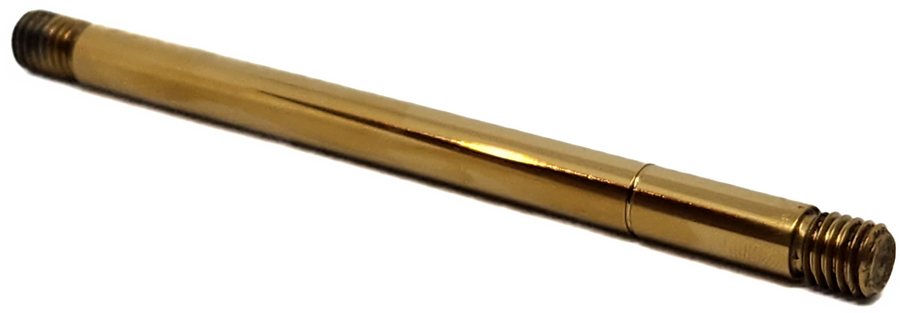 DB Coil TiN Damper Shaft's