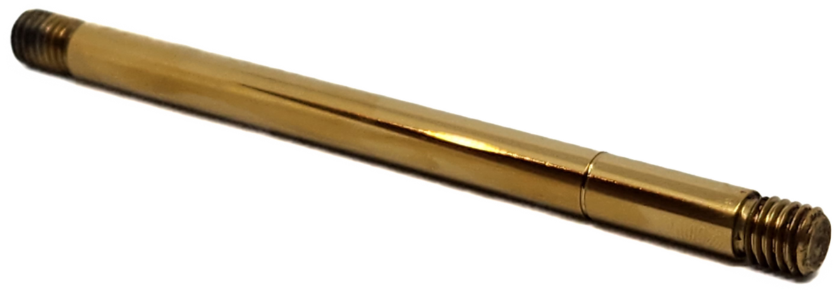 DB Coil TiN Damper Shaft's