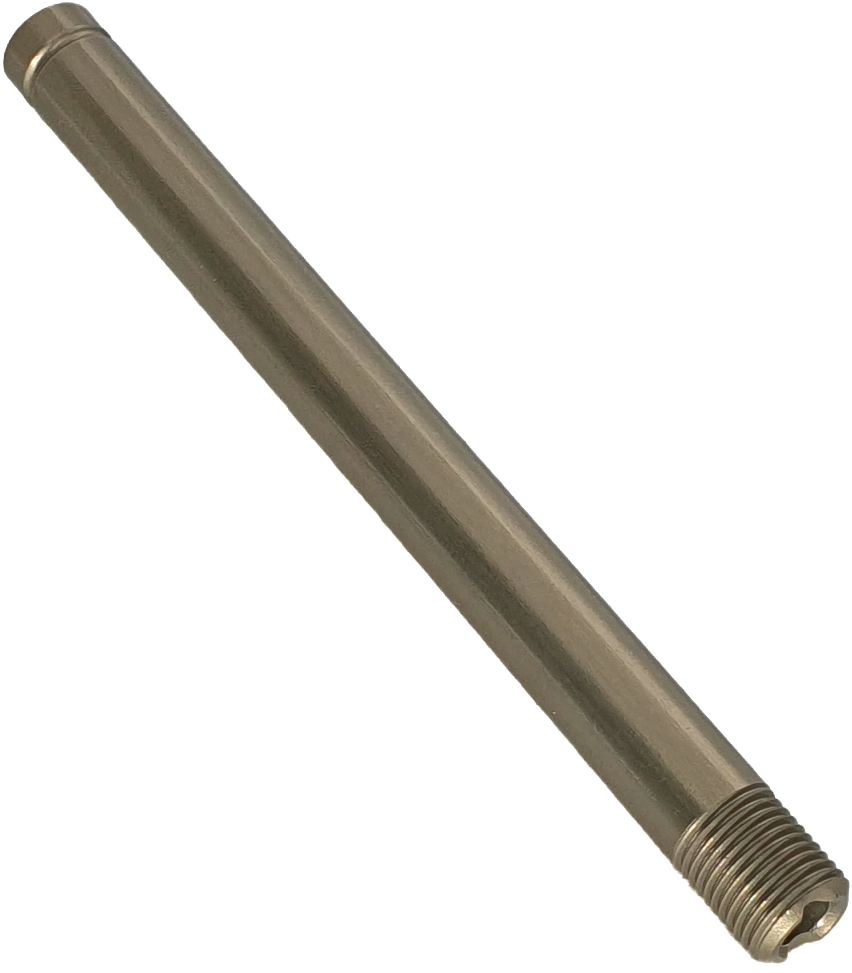 DB Inline - 8mm Damper Shafts