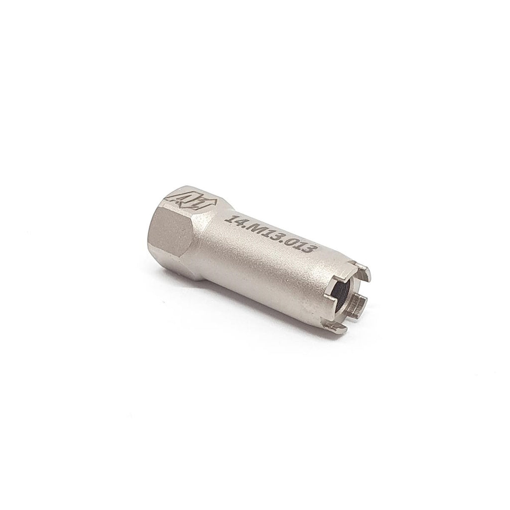 Fox Suspension Tools - Andreani