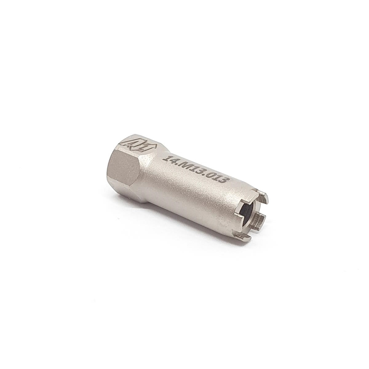 Fox Suspension Tools (Andreani)