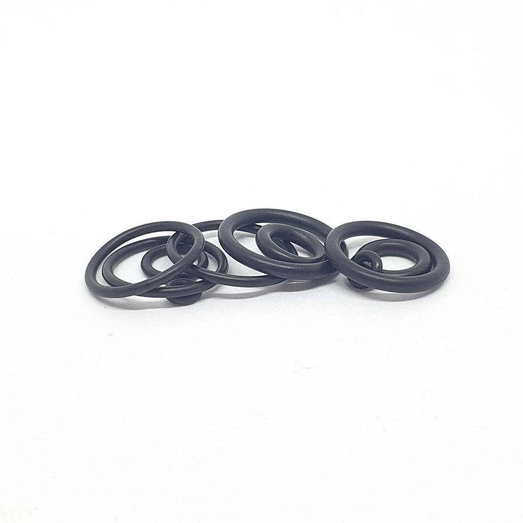 Fox Rear Shock Damper Service Kit: