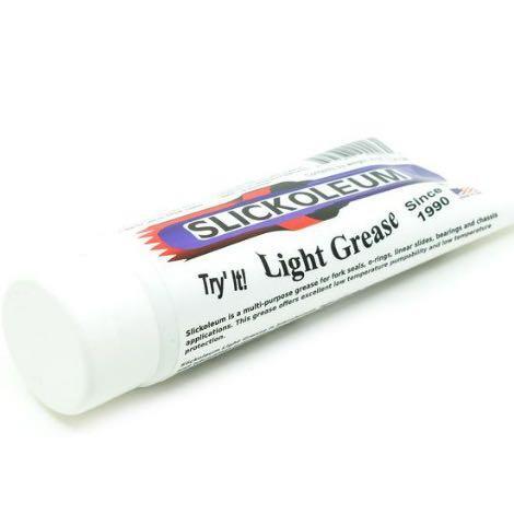 Slickoleum Inc - High Performance Grease