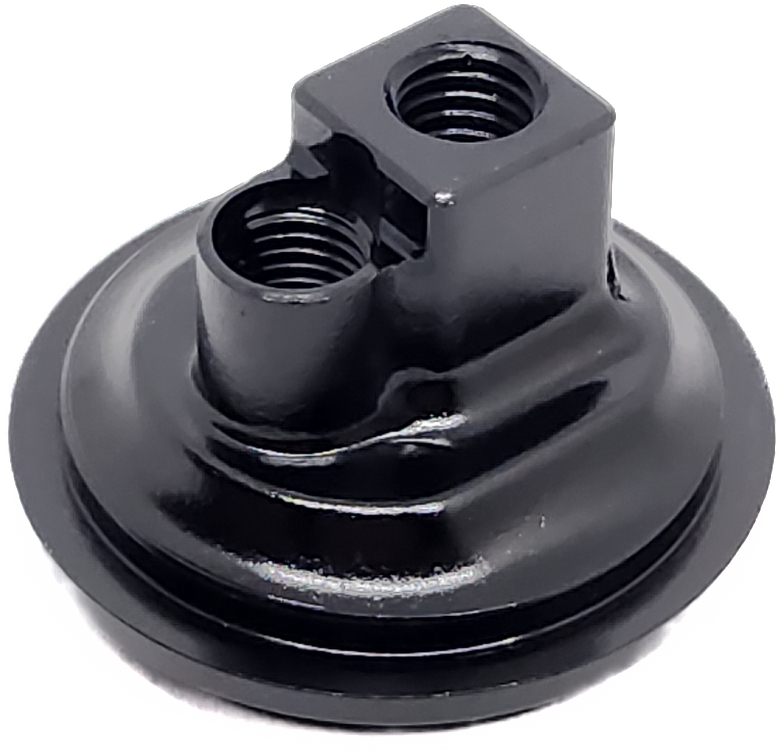 DB Inline - Upper End Eyelet Block Mount (Specialized)