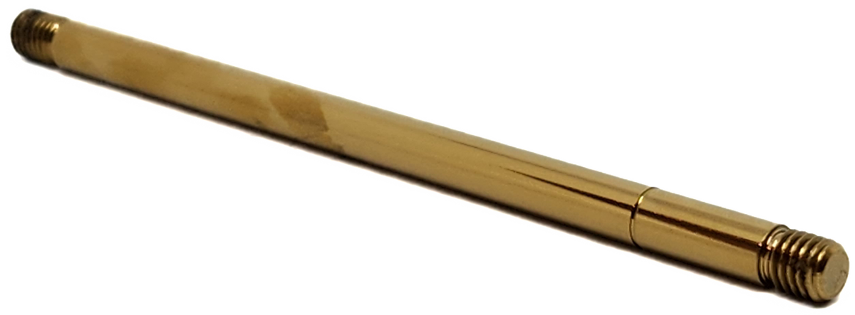 DB Coil TiN Damper Shaft's