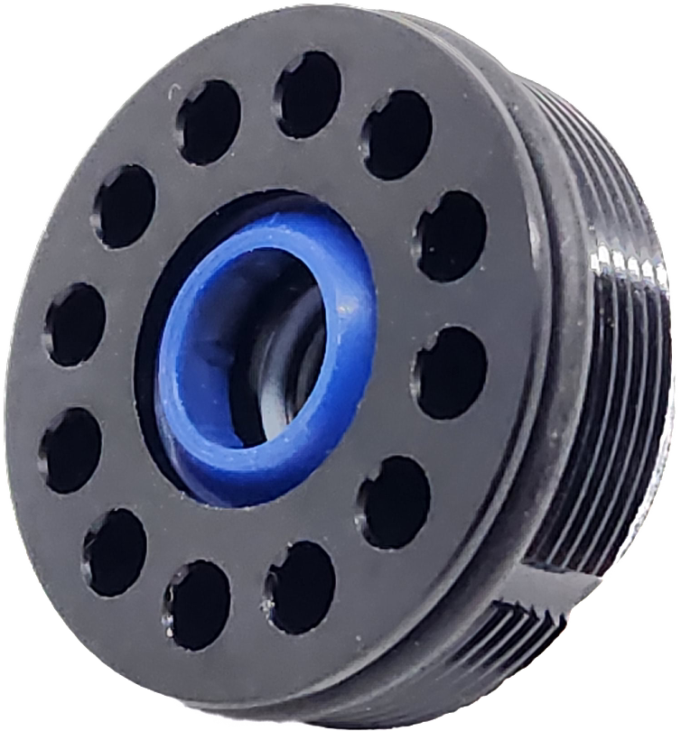 DB Coil Sealhead Assembly