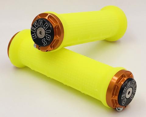 RevGrip Pro System Half Waffle 31MM