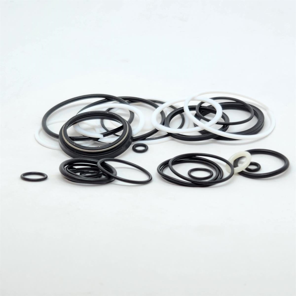 Fox Rear Shock Damper Service Kit:
