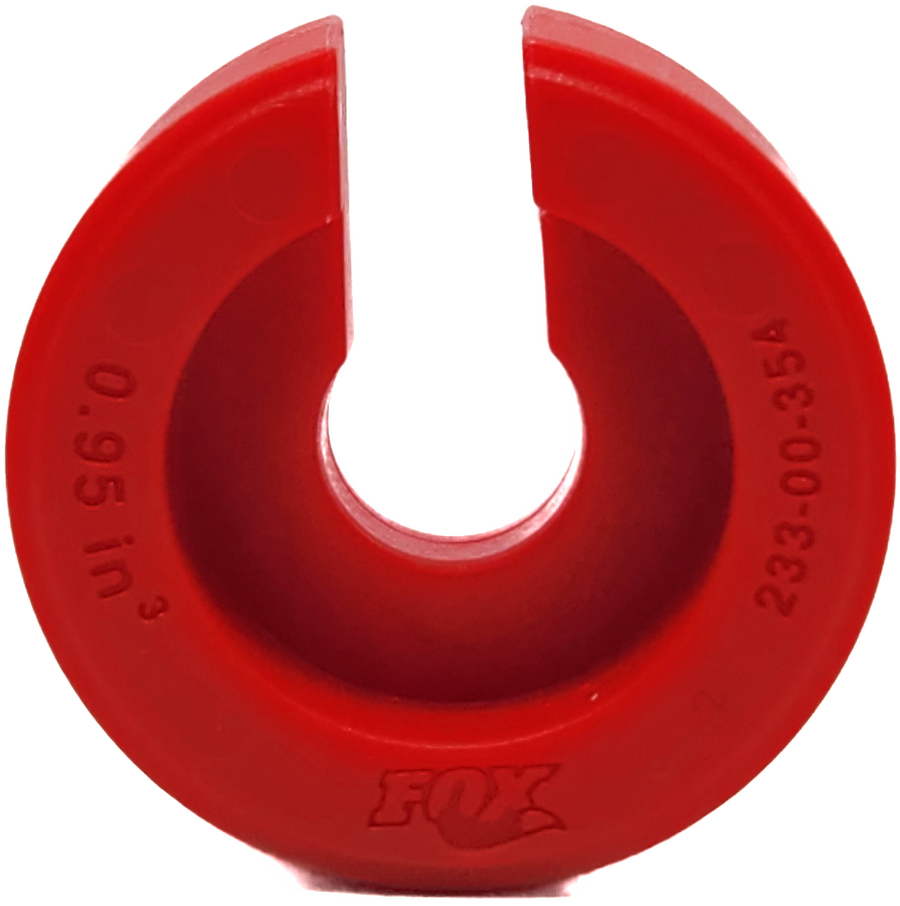 Fox DPS & CTD Air Volume Spacer Kits