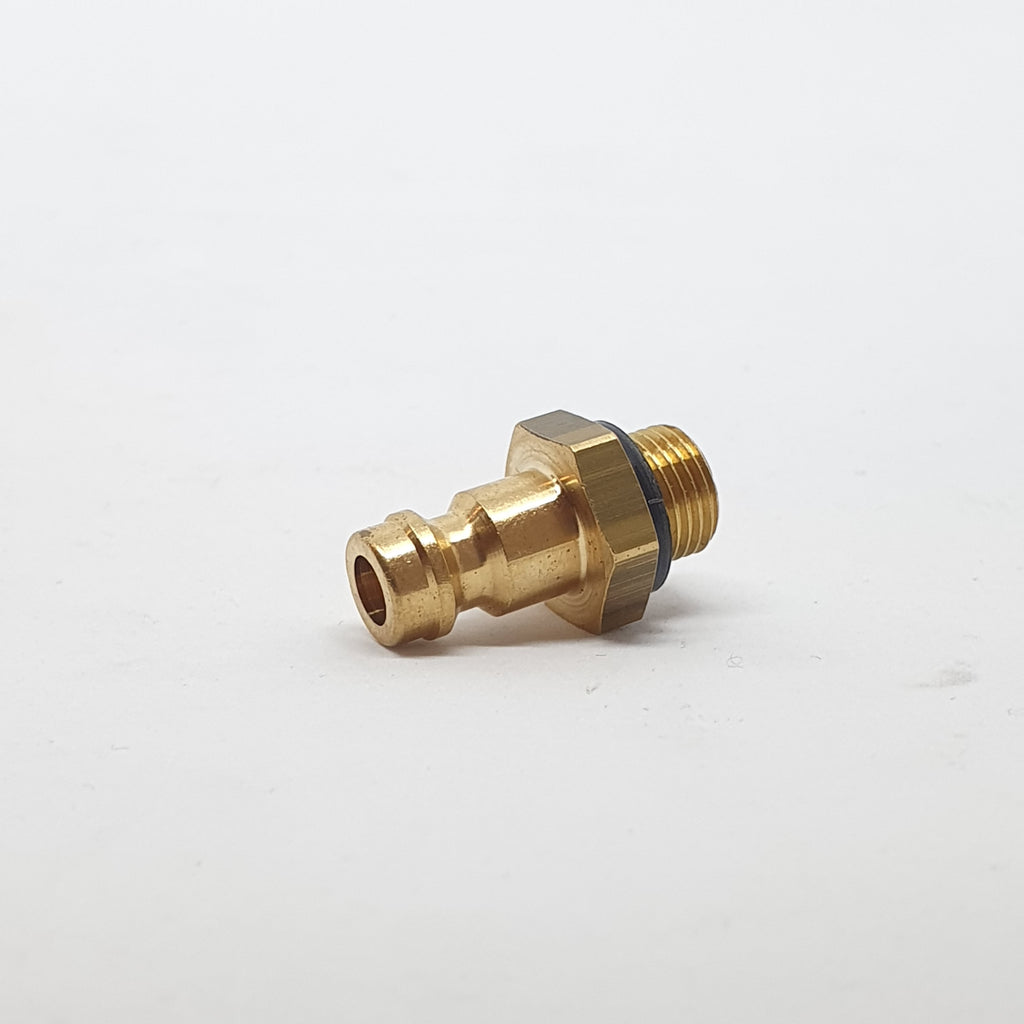 Vacuum Pumps & Fittings