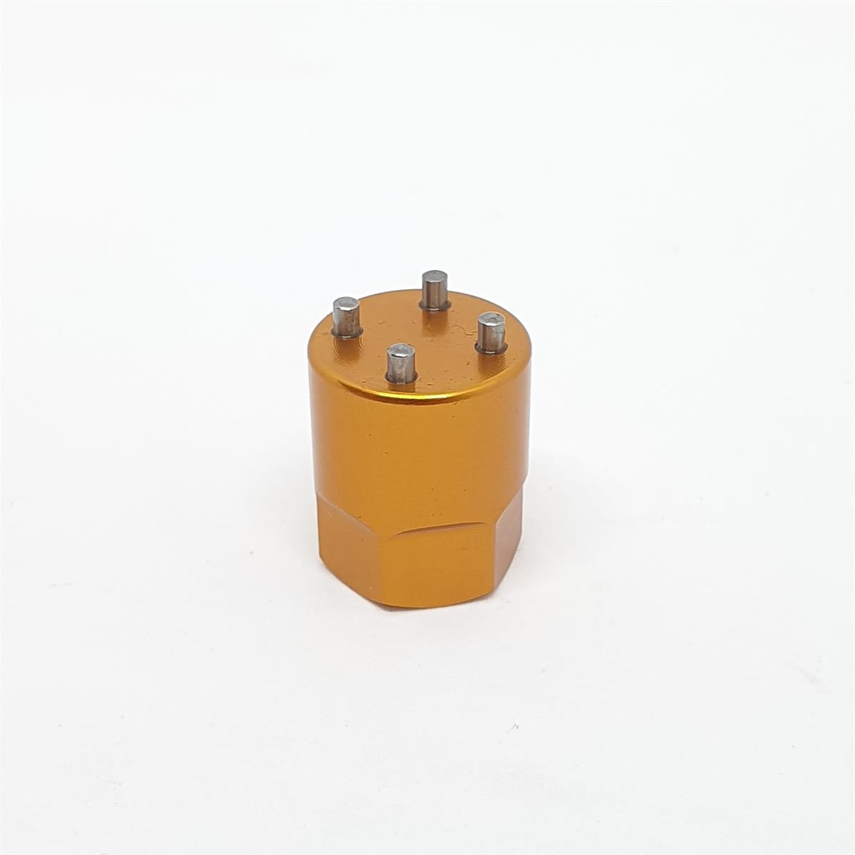 Fox Suspension Tools - Andreani