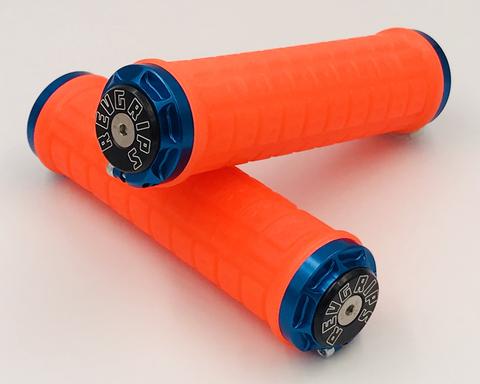 RevGrip Pro System 34MM