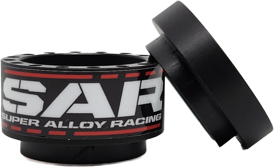 Super Alloy Racing POM Spacer: