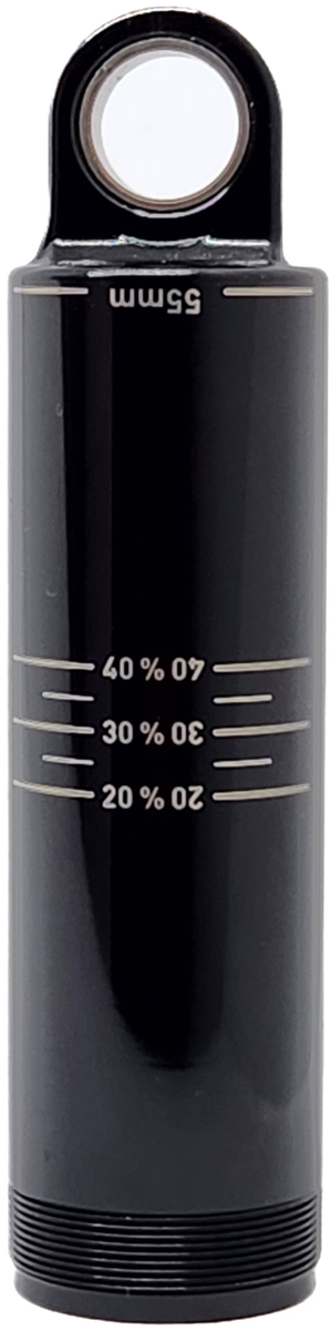 Rockshox Deluxe & Super Deluxe Damper Body