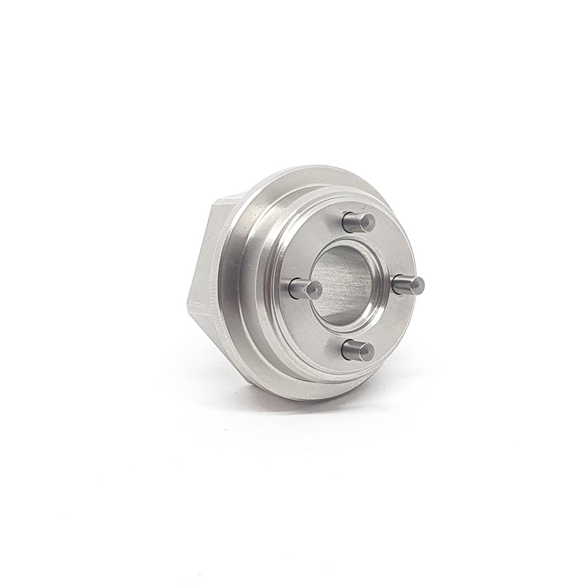 Fox Suspension Tools (WSS)