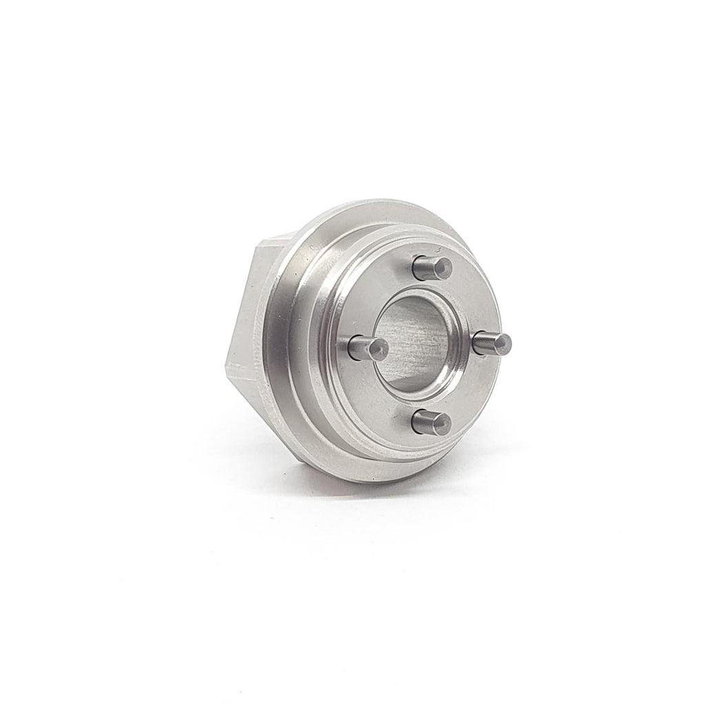 Fox Suspension Tools (WSS)