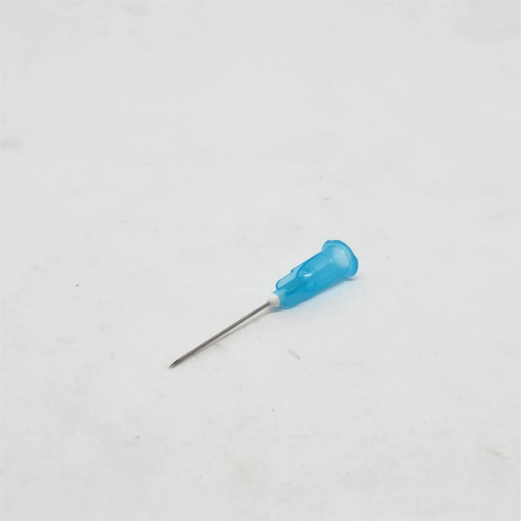 Nitrogen Fill Adapter