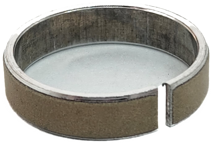 Reverb Bushings