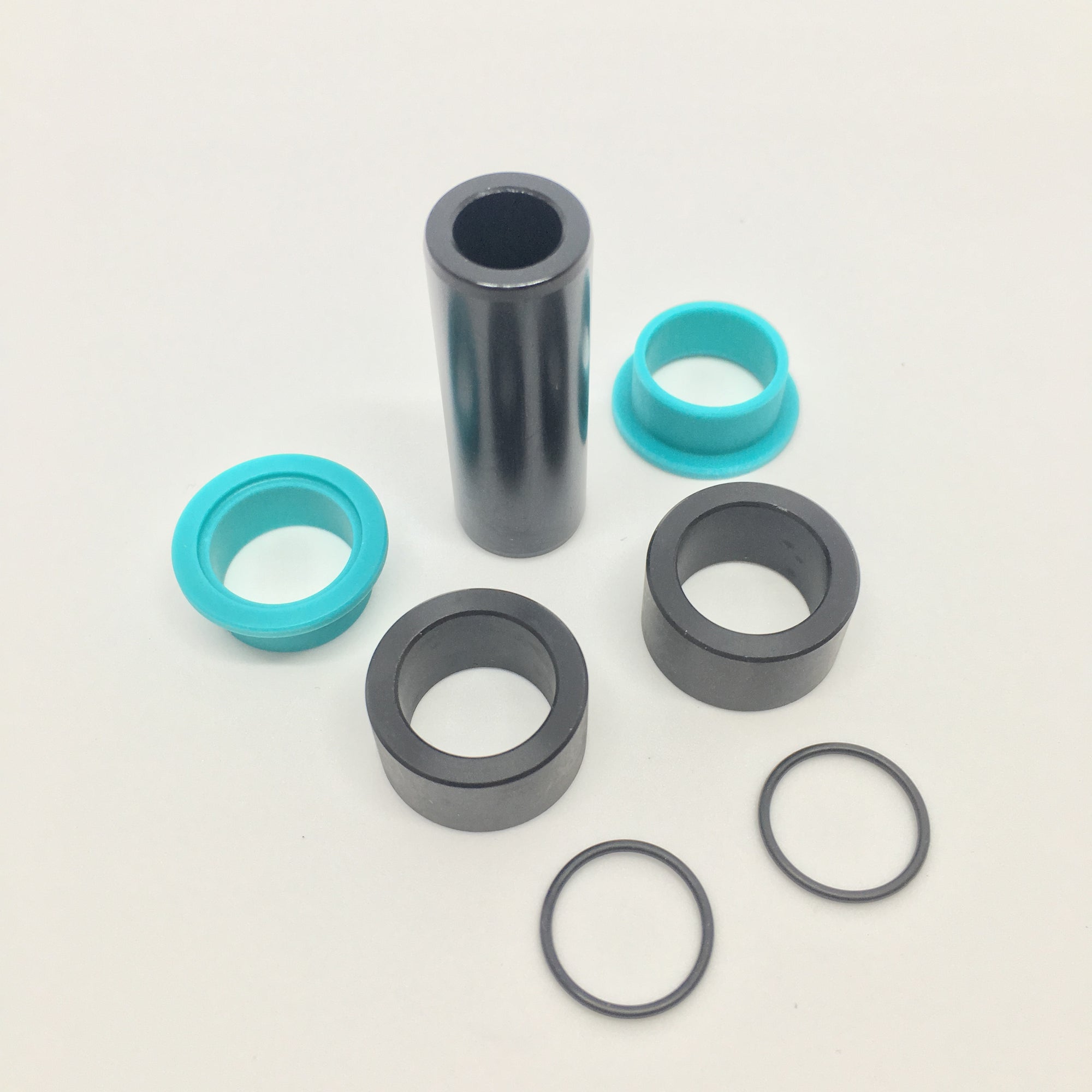 RacingBros Shox TCA Hardware Kit