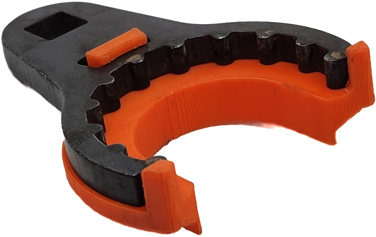 Cane Creek Suspension Tools