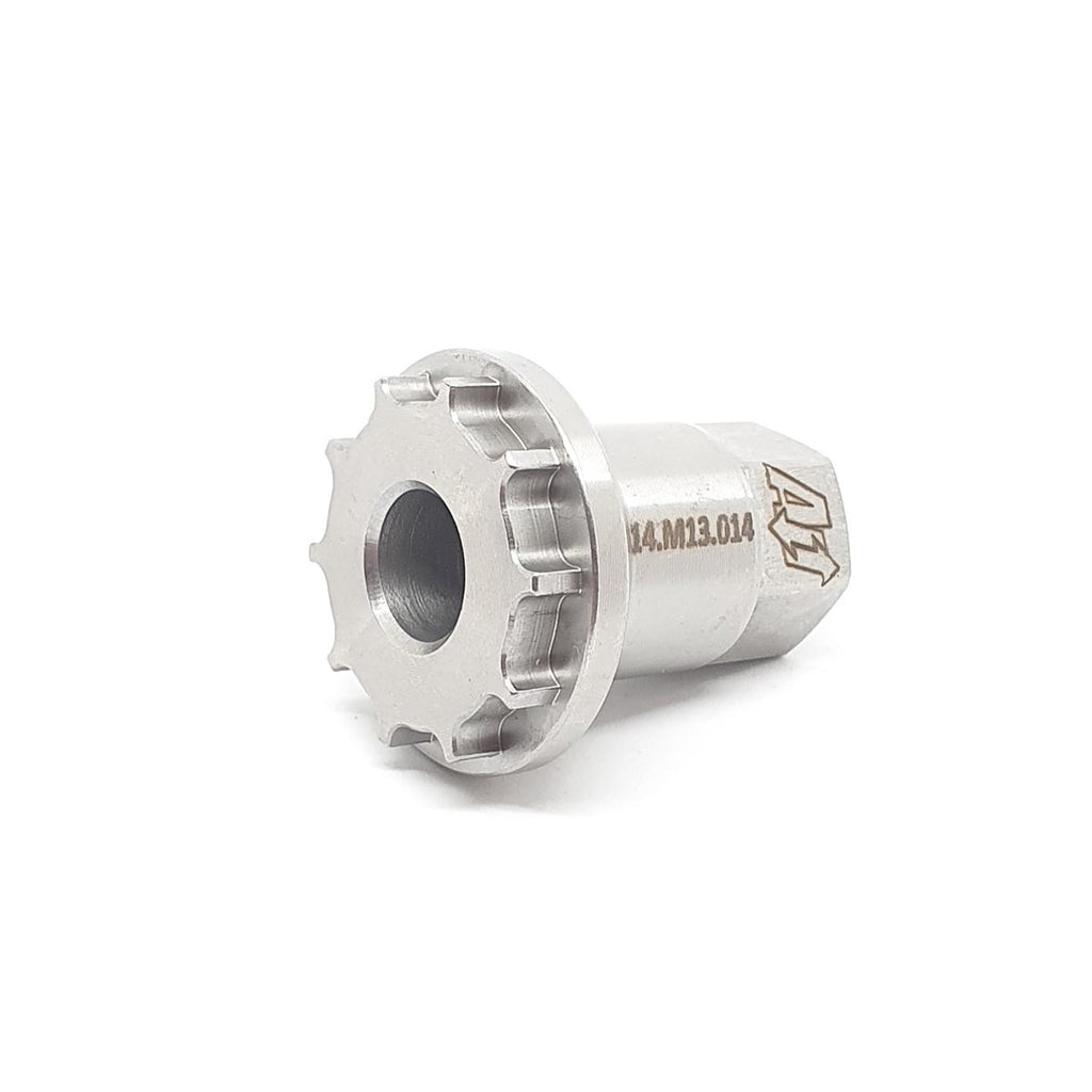 Fox Suspension Tools - Andreani