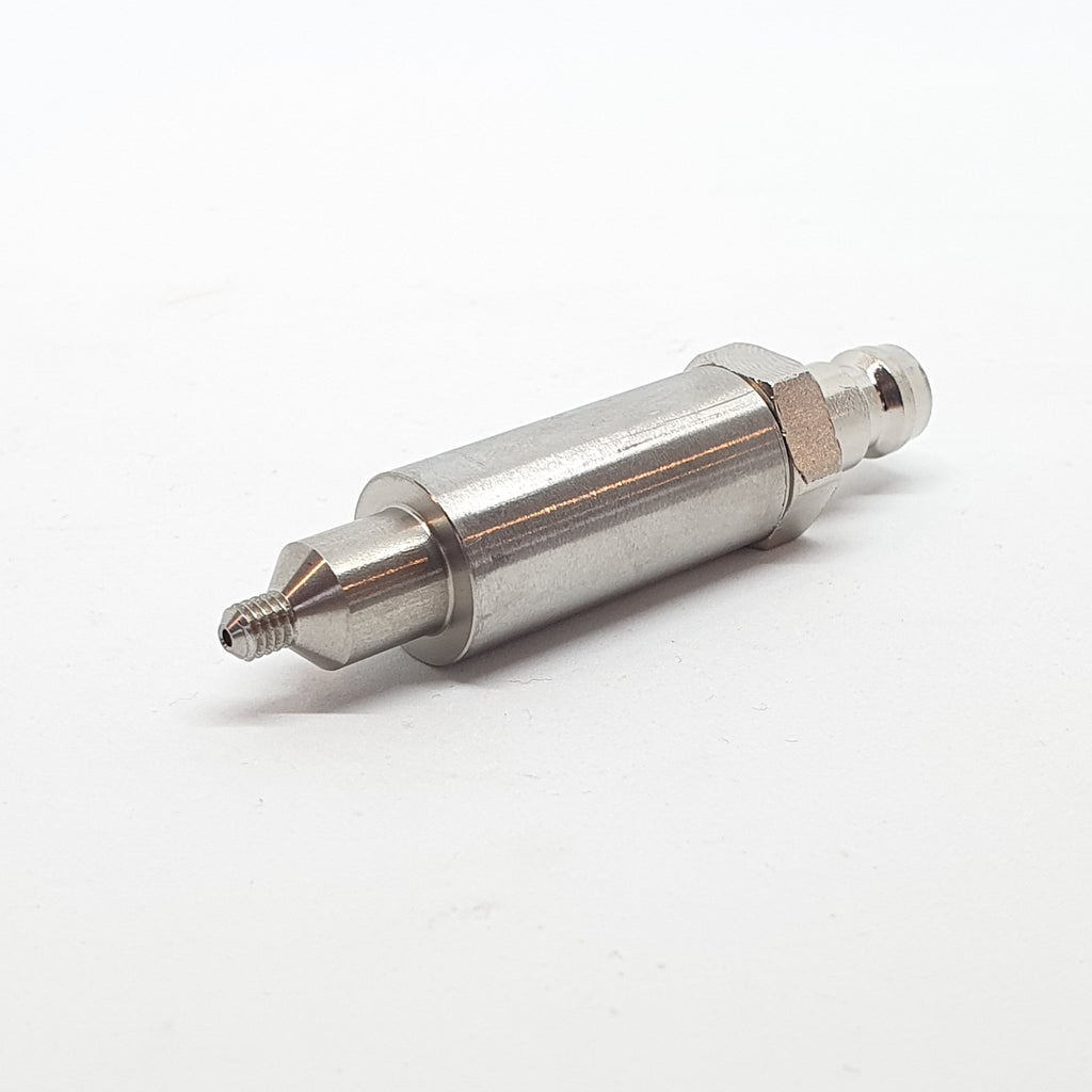 Vacuum Pumps & Fittings