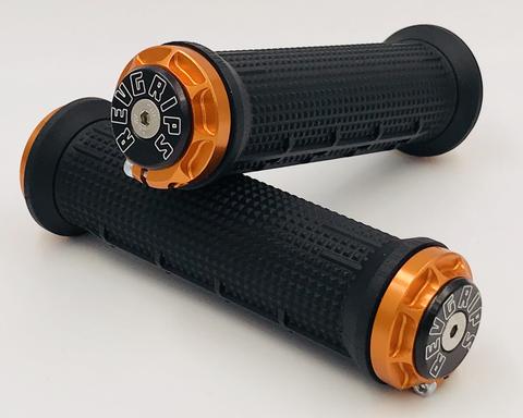 RevGrip Pro System Half Waffle 31MM
