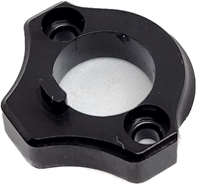 DB Climb Switch Adjuster Stop Plate