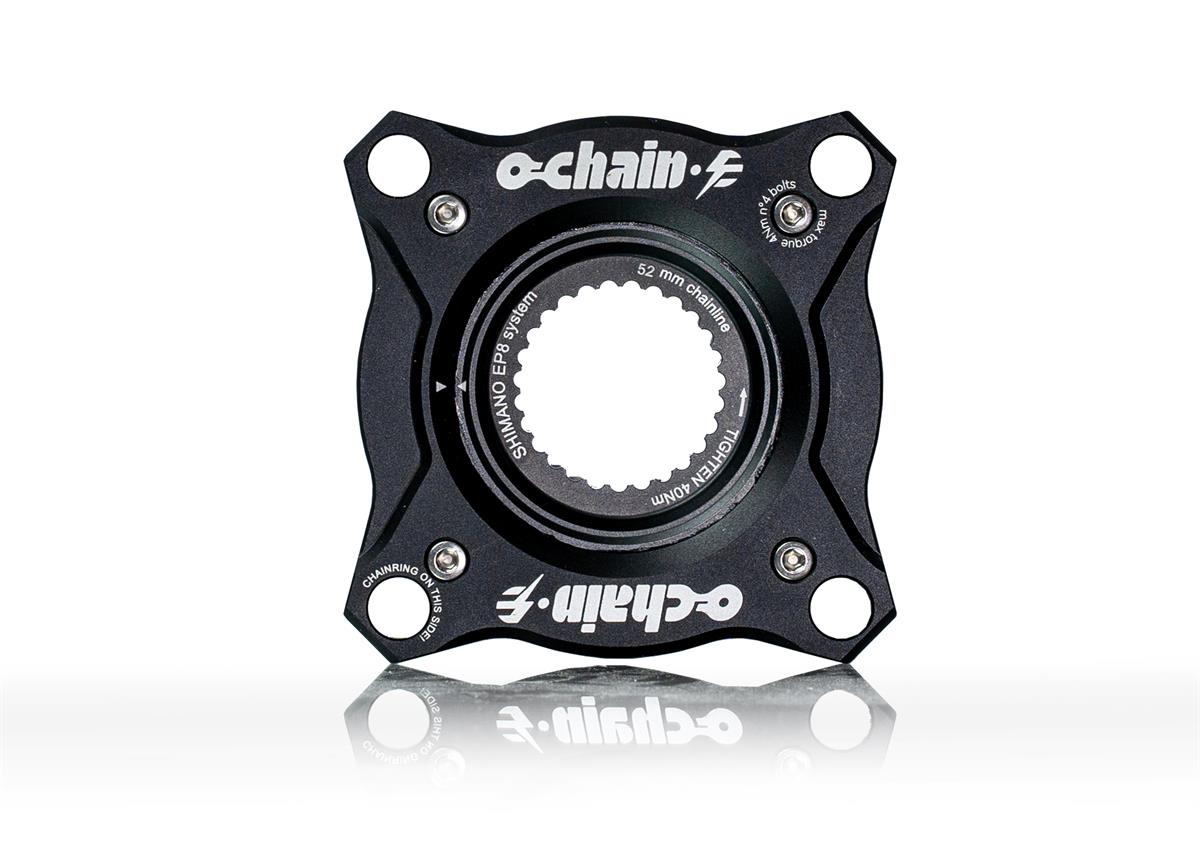 OCHAIN E Bike Range