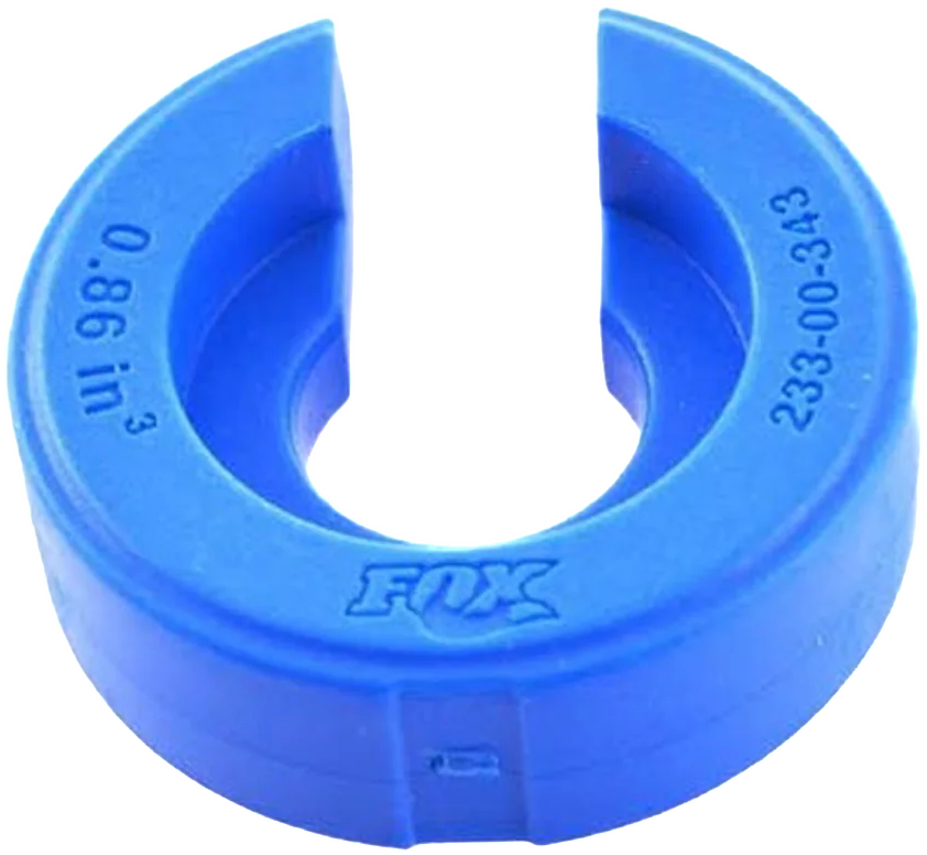 Fox DPX2 & Float X Air Volume Spacer Kits